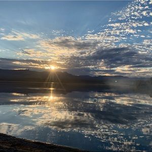 Meet your Posher, Maribel